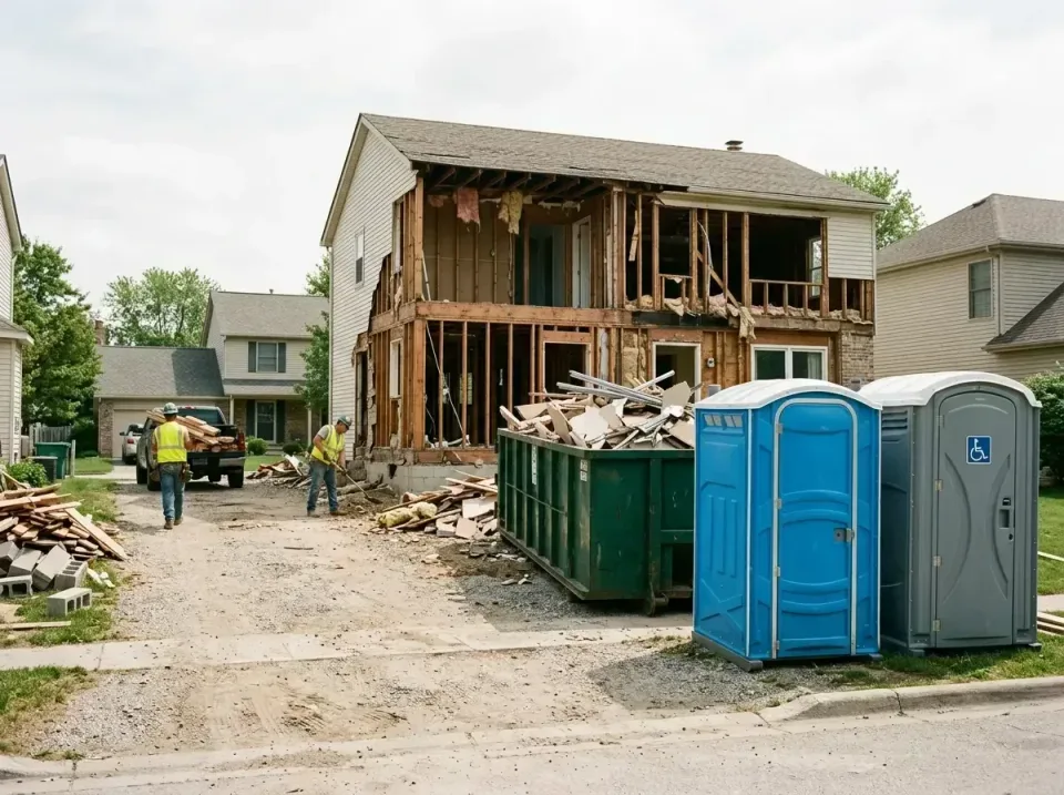home-renovation-demolition-sit-010 — frequently asked questions, Portable Toilet & Dumpsters Rental in Kamas, UT